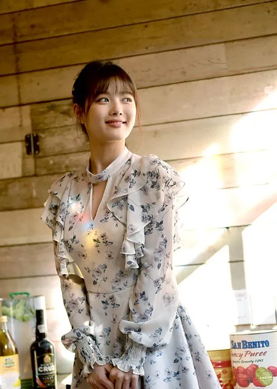 女人想要的到底是什么?