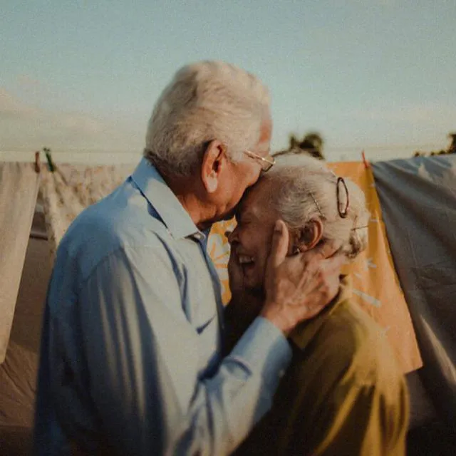 女人想要的到底是什么?