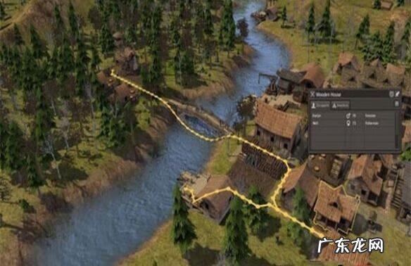 放逐之城开局建造攻略 放逐之城攻略秘籍