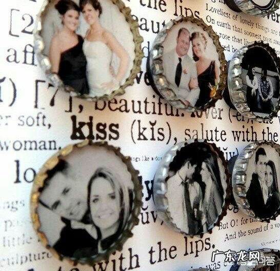 如何用塑料瓶盖制作DIY手工?