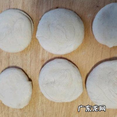烧饼的做法和配方