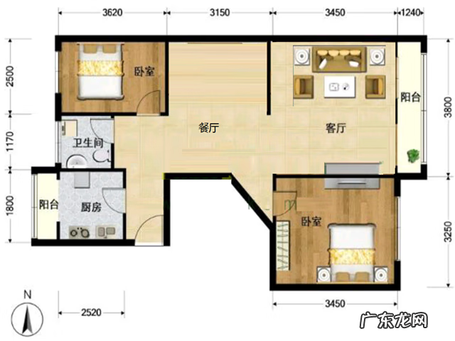 家里女主人胃不好风水化解