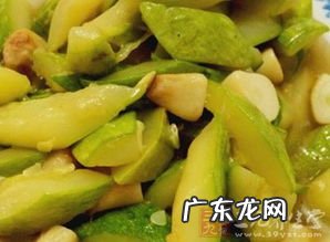 葫芦的做法怎么做好吃 西葫芦怎么炒好吃又简单的做法视频窍门