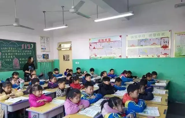 “教师的真正本领在于能否唤起学生的求知欲望”,这句话你怎么看?