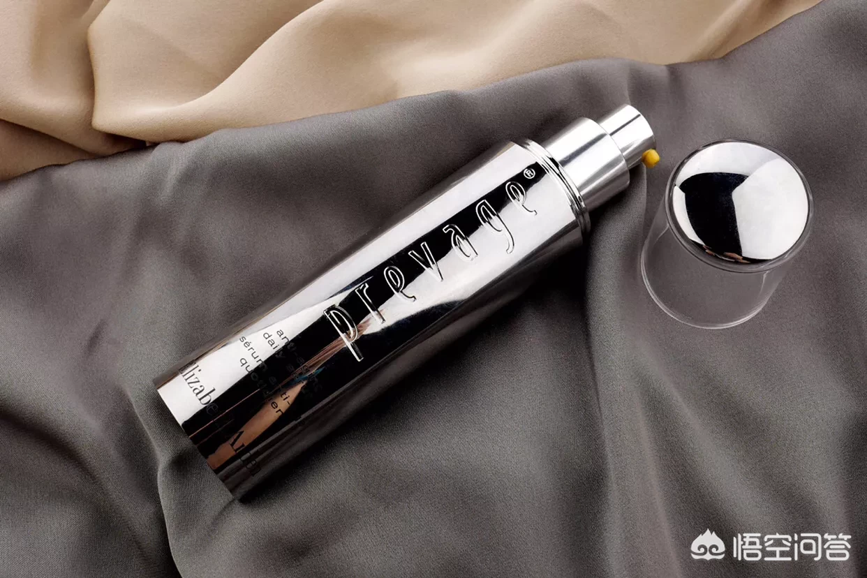 女人30岁以后为了留住美丽,最需要用哪些抗衰老的护肤品?