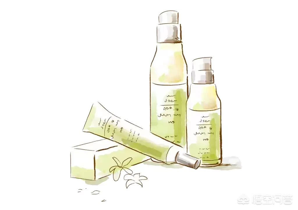 女人30岁以后为了留住美丽,最需要用哪些抗衰老的护肤品?