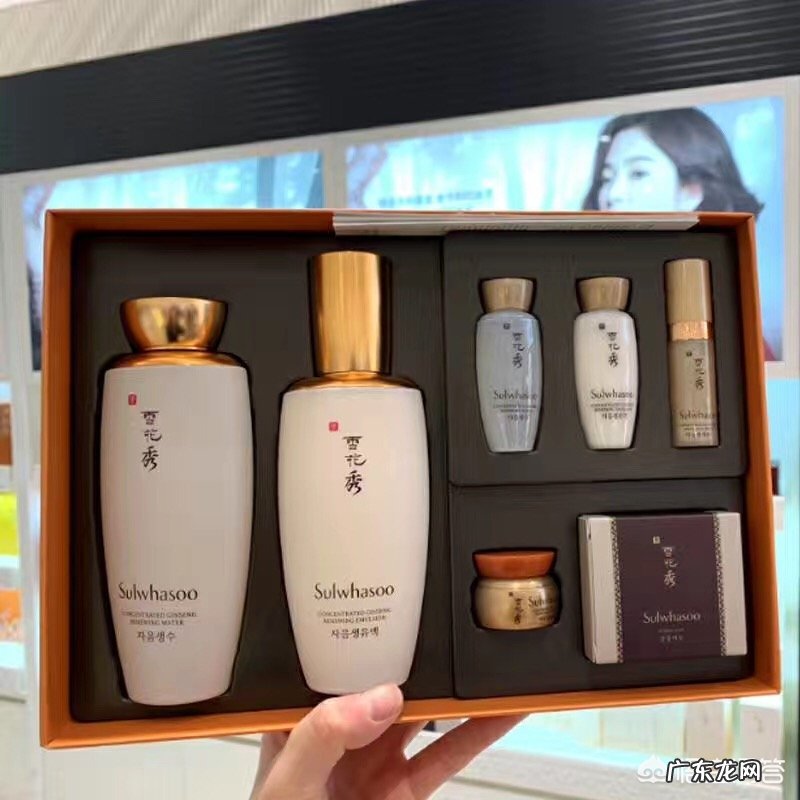 女人30岁以后为了留住美丽,最需要用哪些抗衰老的护肤品?