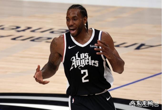 又是熟悉的0-2落后!面对太阳队,快船队能再次上演逆转晋级?