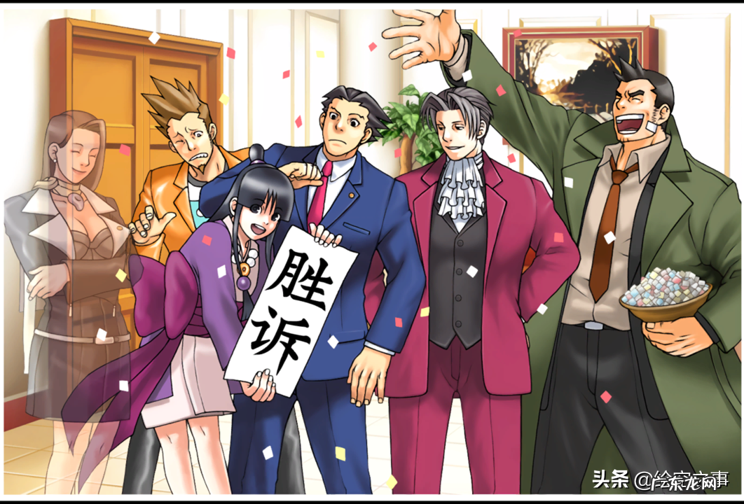 人生逆转游戏看完整版 人生逆转游戏有几部