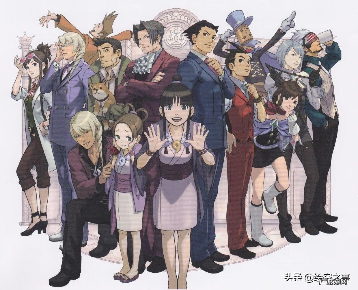 人生逆转游戏看完整版 人生逆转游戏有几部