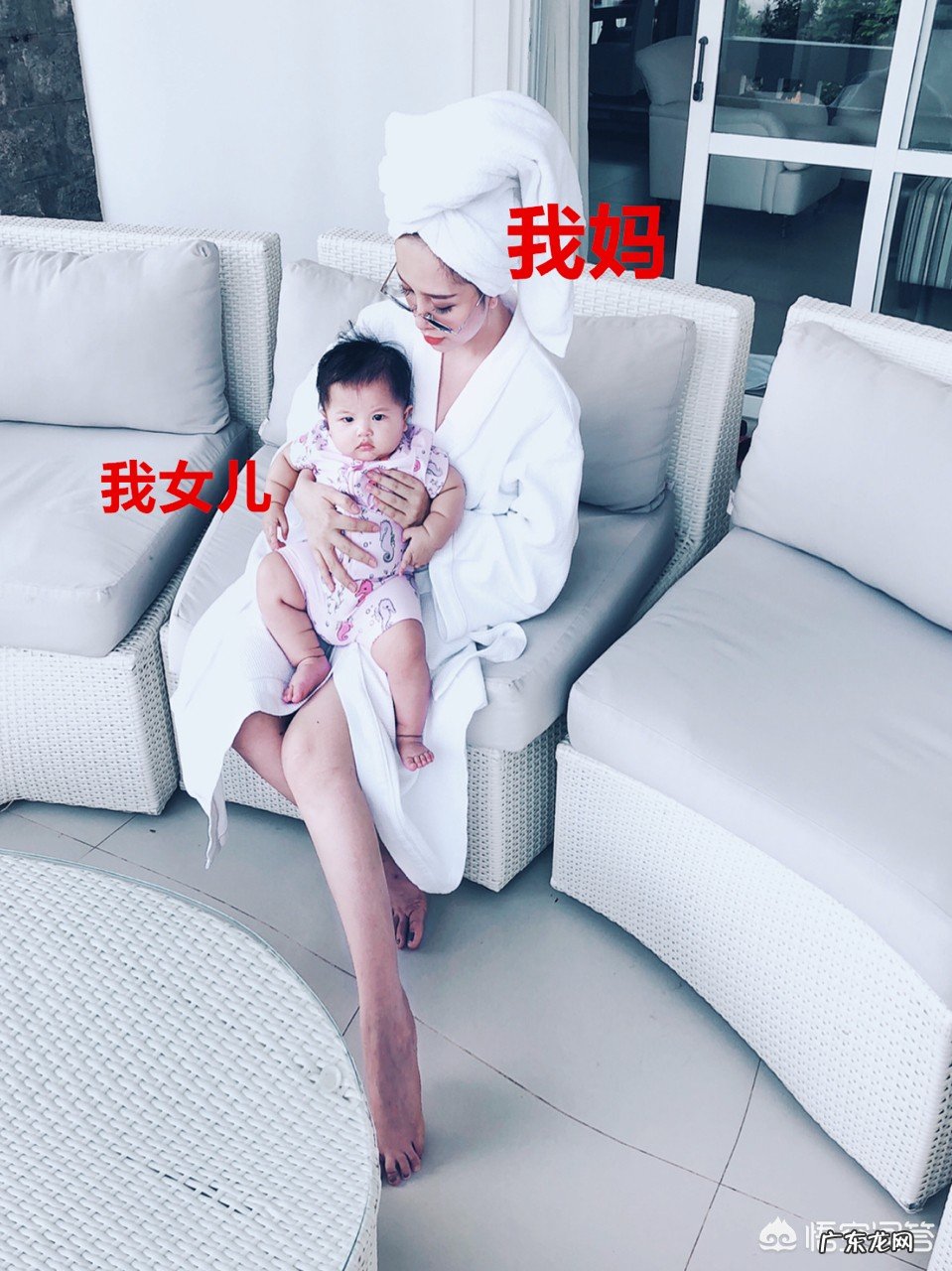 女性都注意保养什么？