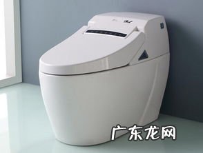智能马桶怎么使用蓝泡泡 智能马桶怎么用视频教程全过程