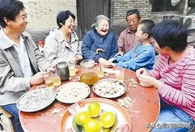 你理想中的生活方式有哪些?