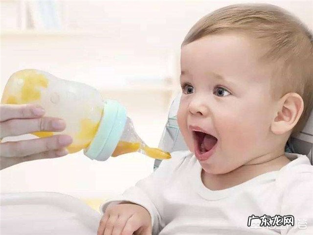 宝宝吃的米粉可以随便换牌子吗?