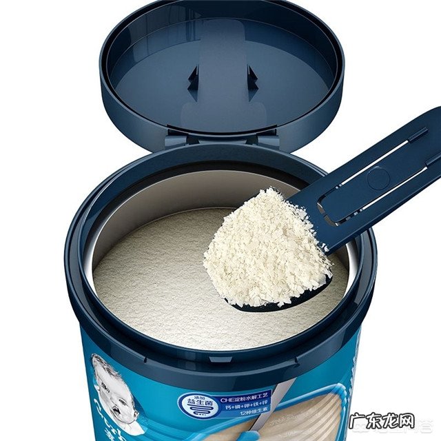 宝宝吃的米粉可以随便换牌子吗?