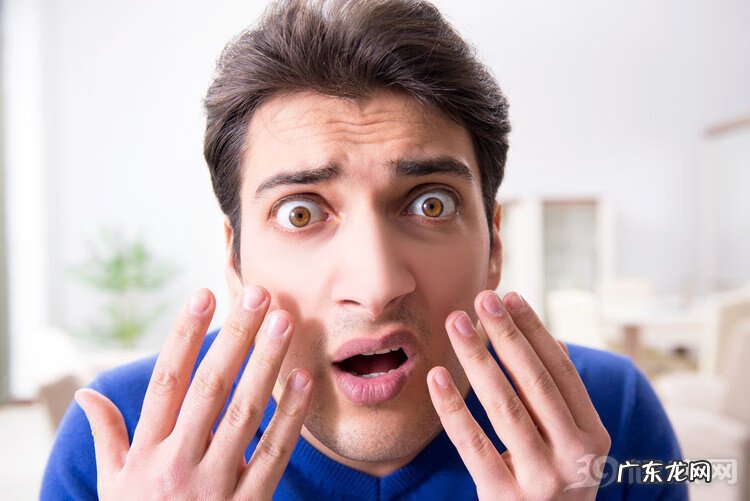 女性大脖子病图片 前兆 大脖子病初期症状是什么