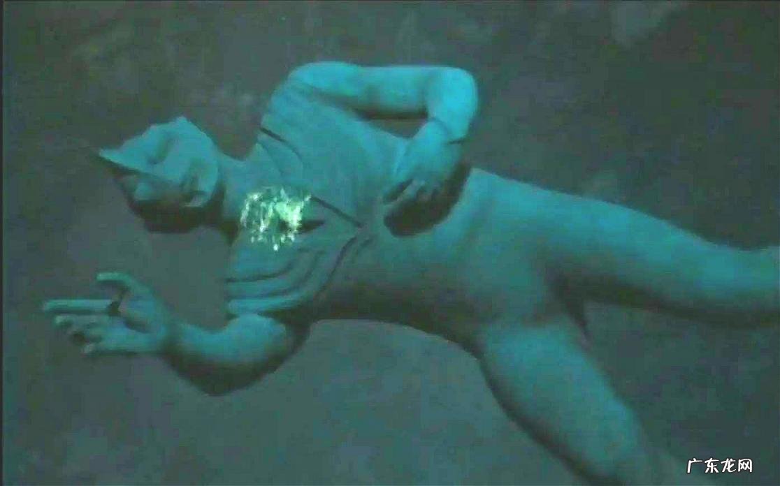 迪迦奥特曼大结局的怪兽叫什么 迪迦奥特曼大结局打的怪兽叫什么