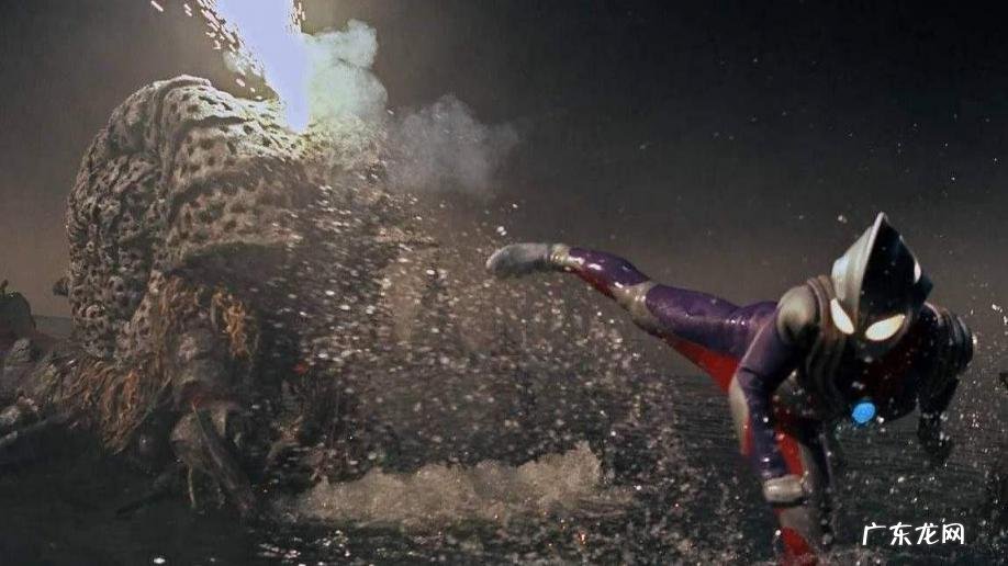 迪迦奥特曼大结局的怪兽叫什么 迪迦奥特曼大结局打的怪兽叫什么