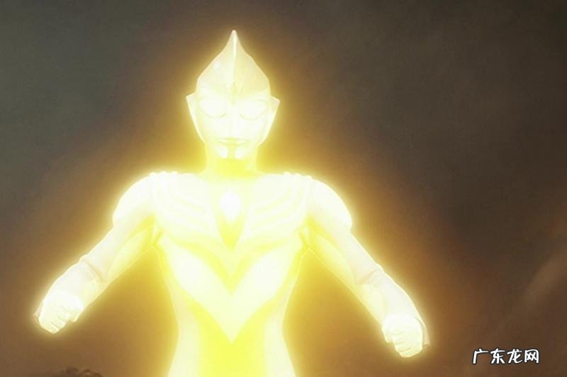 迪迦奥特曼大结局的怪兽叫什么 迪迦奥特曼大结局打的怪兽叫什么