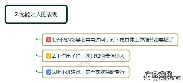 德行不好的人没有好下场 一个无德的人是什么样