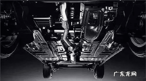 4s店的底盘装甲是什么 底盘装甲是什么东西