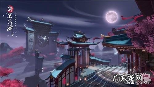 笑傲江湖手游哪个职业好玩 新笑傲江湖手游新手职业选择哪个好