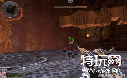 逆战猎魔挑战最后一个怎么打 逆战猎魔挑战在哪里