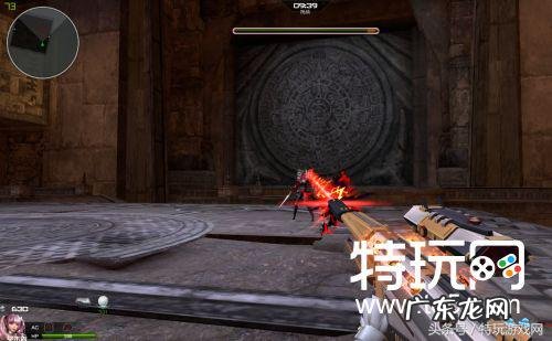 逆战猎魔挑战最后一个怎么打 逆战猎魔挑战在哪里