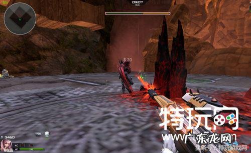 逆战猎魔挑战最后一个怎么打 逆战猎魔挑战在哪里