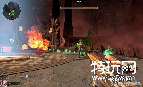 逆战猎魔挑战最后一个怎么打 逆战猎魔挑战在哪里