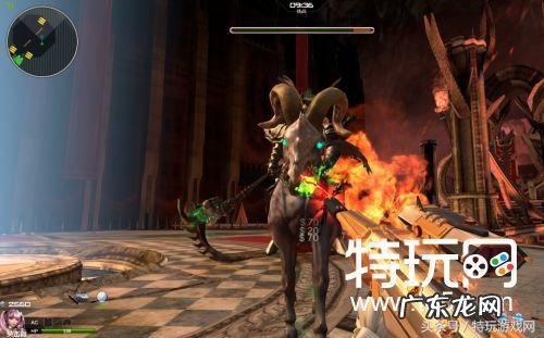 逆战猎魔挑战最后一个怎么打 逆战猎魔挑战在哪里