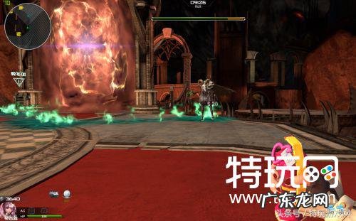 逆战猎魔挑战最后一个怎么打 逆战猎魔挑战在哪里