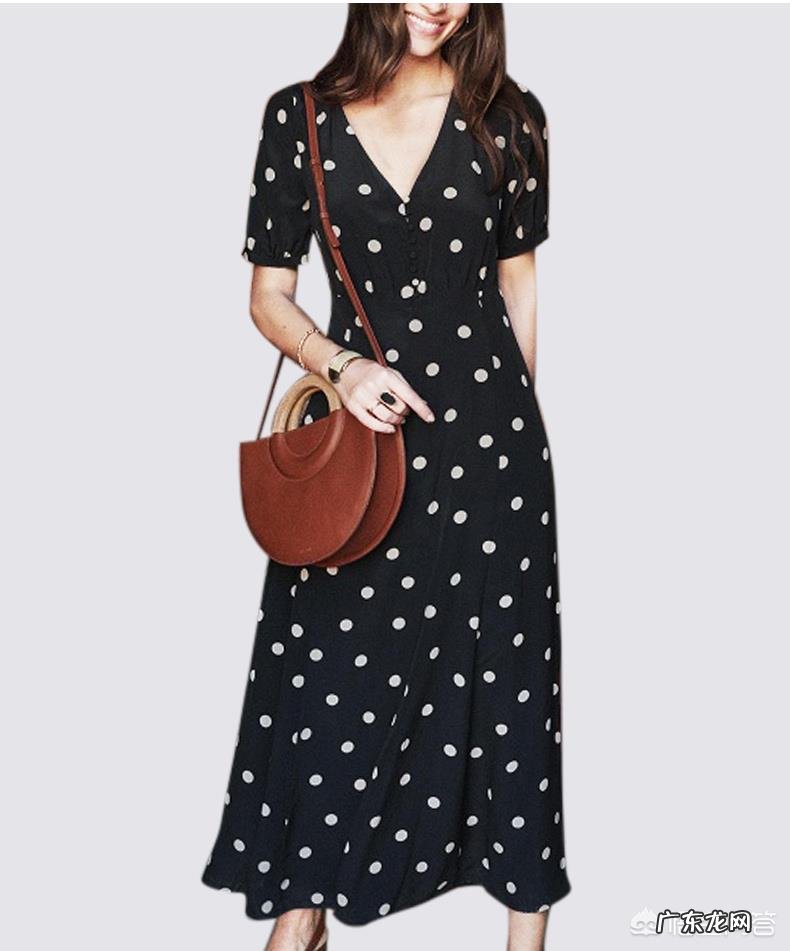 中年妇女上身胖适合穿什么夏装?