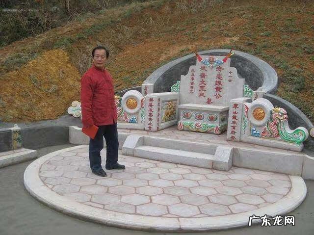 立碑对风水的影响 立碑的风水