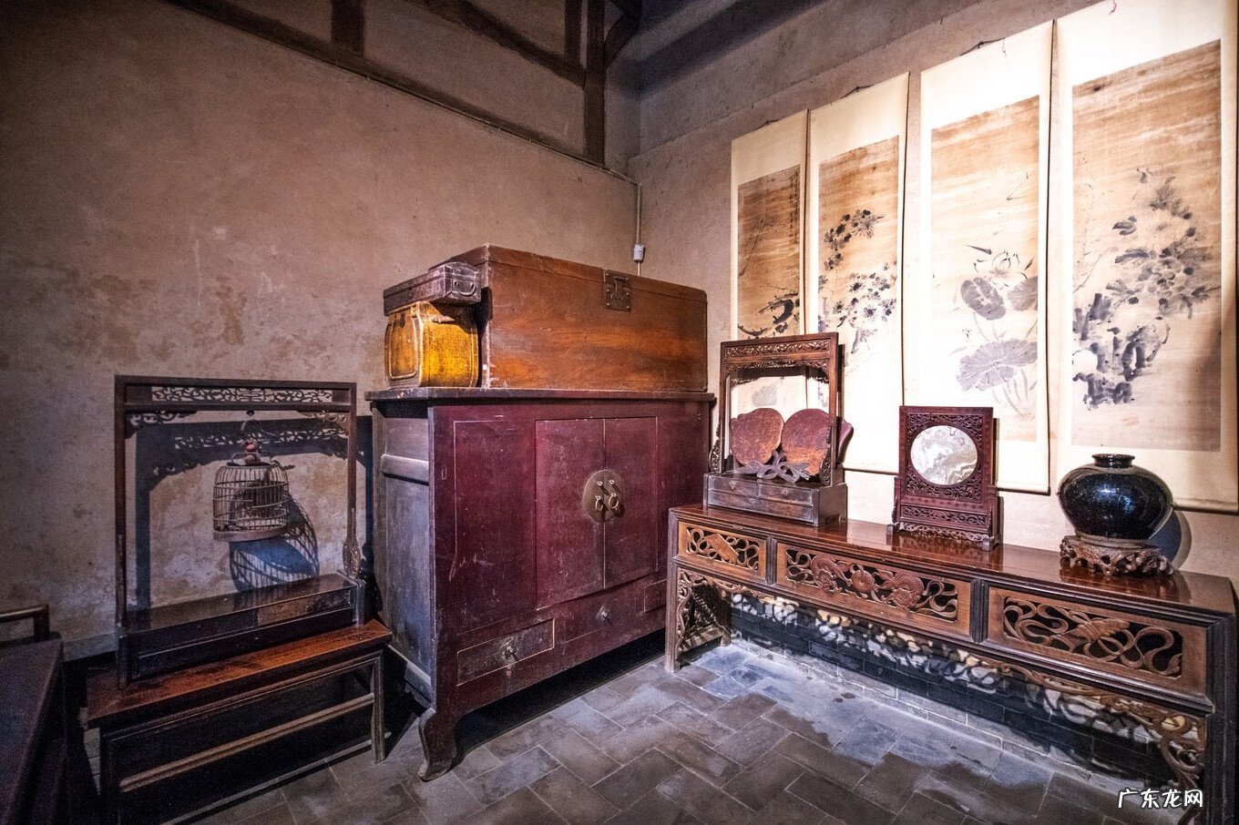 宅子风水大全 什么宅子风水最好