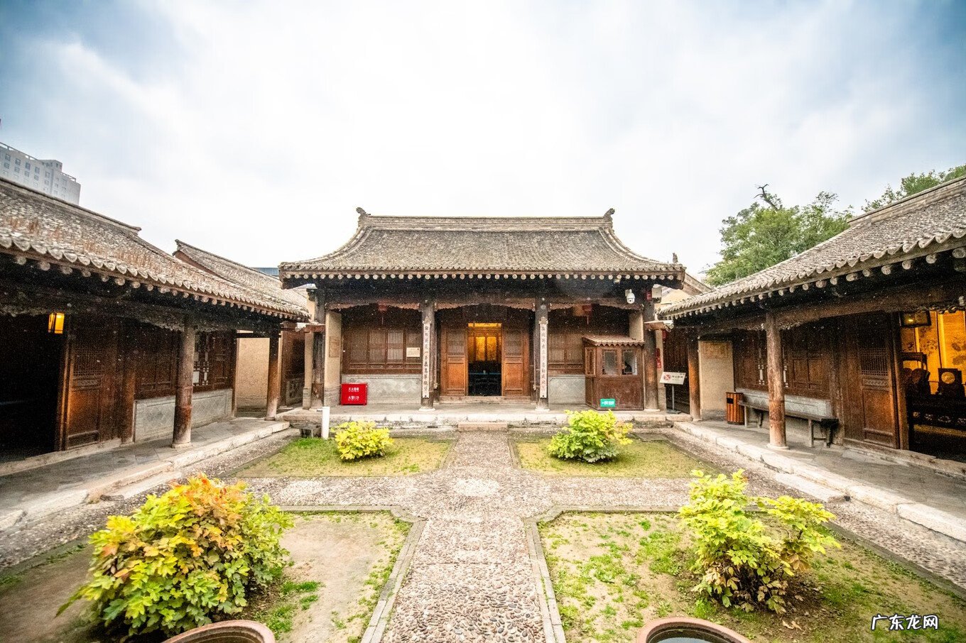 宅子风水大全 什么宅子风水最好