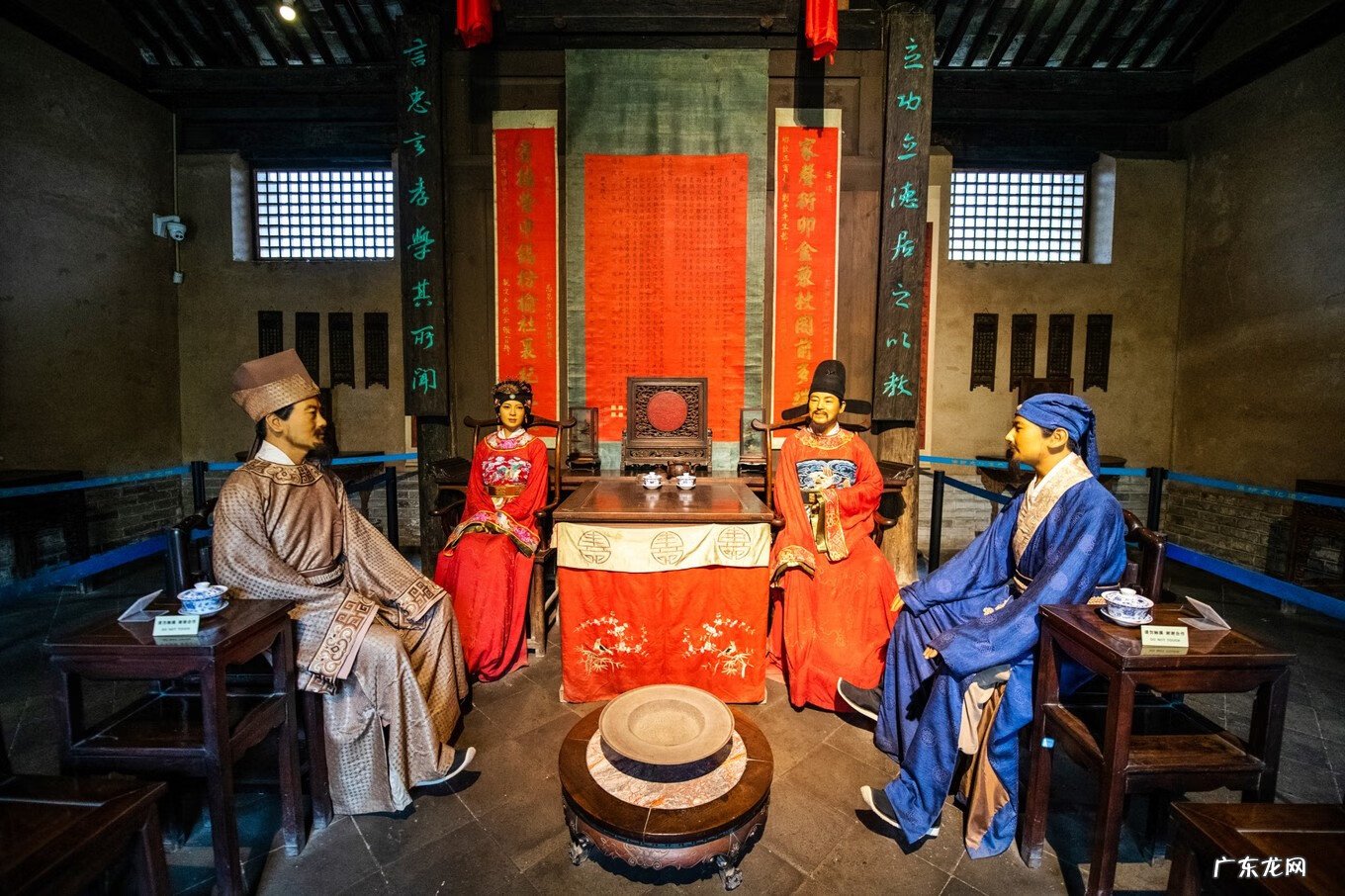 宅子风水大全 什么宅子风水最好