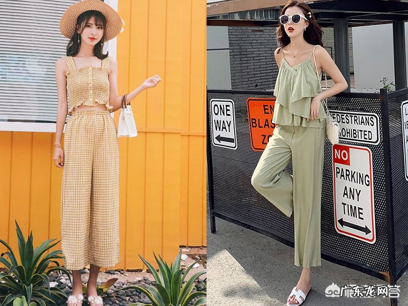 夏天如何搭配吊带背心，穿出不一样的时尚感？