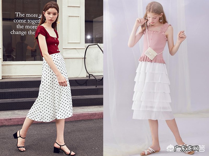 夏天如何搭配吊带背心，穿出不一样的时尚感？