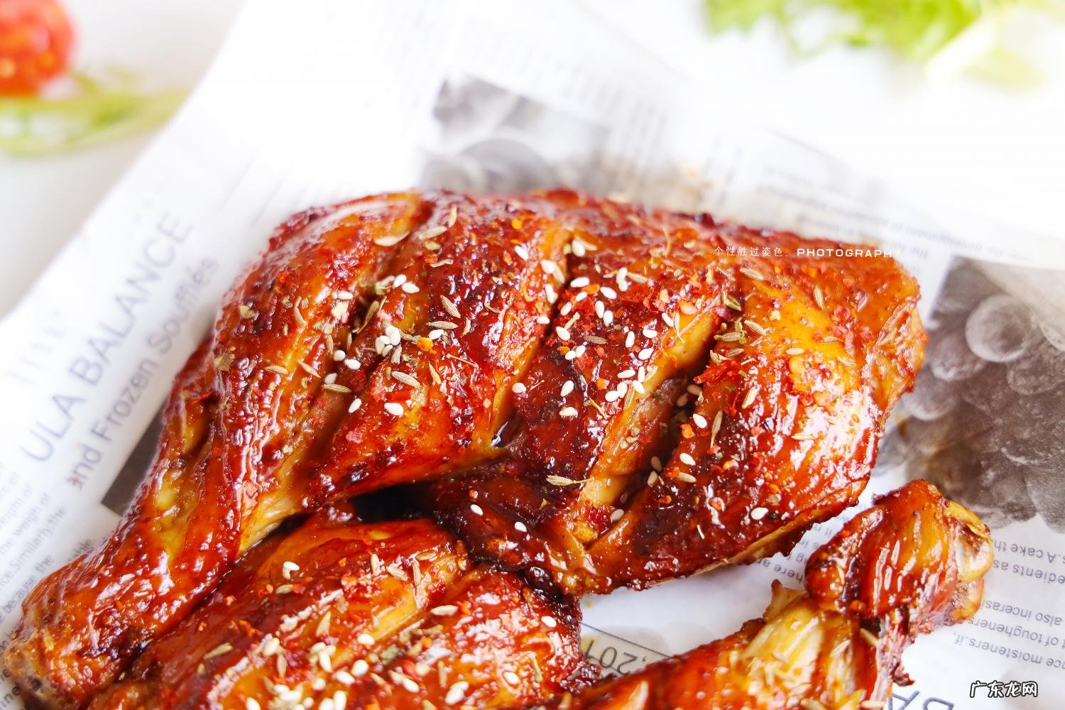 奥尔良烤鸡腿烤箱温度和时间 不用油做鸡腿怎么做好吃