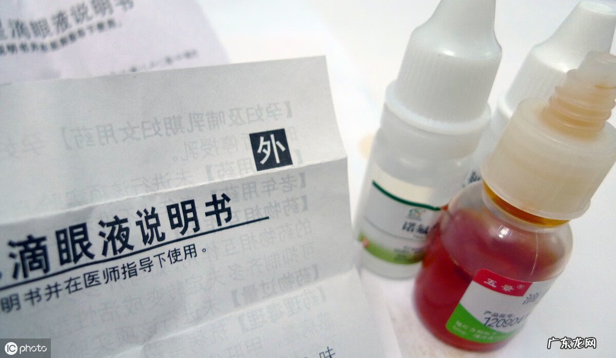 眼睛干是什么原因 眼睛干