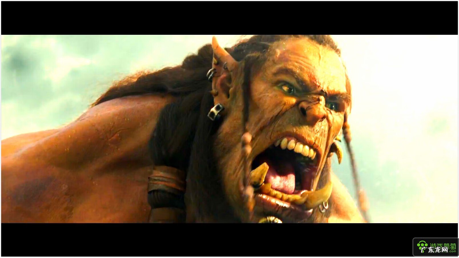 魔兽世界最新预告片中文 魔兽预告片的预告片