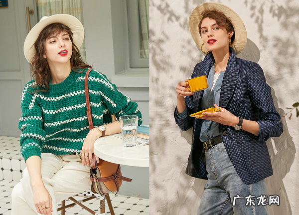 淘宝上女装品牌有哪些 淘宝网的女装