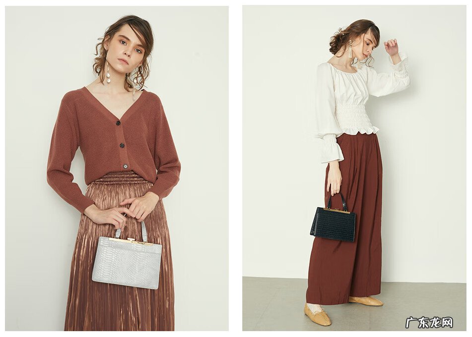 淘宝上女装品牌有哪些 淘宝网的女装