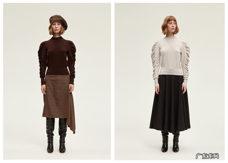 淘宝上女装品牌有哪些 淘宝网的女装