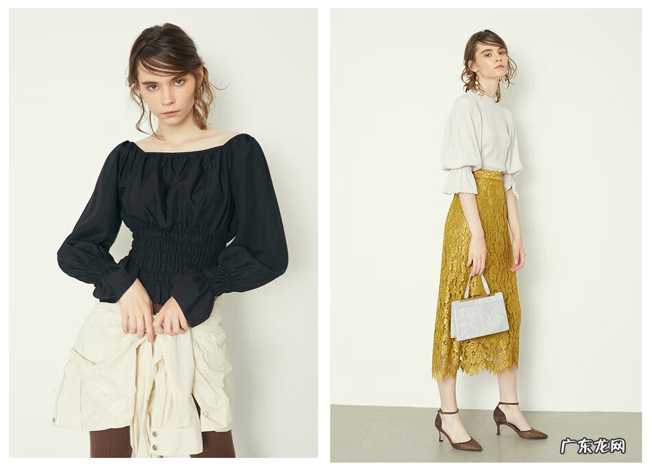 淘宝上女装品牌有哪些 淘宝网的女装