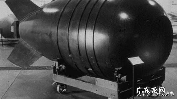 如果只有原子弹,没有氢弹,世界会是什么样子?