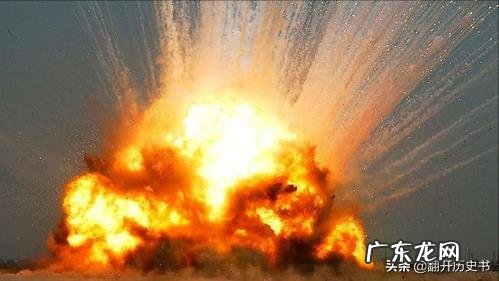 如果只有原子弹,没有氢弹,世界会是什么样子?