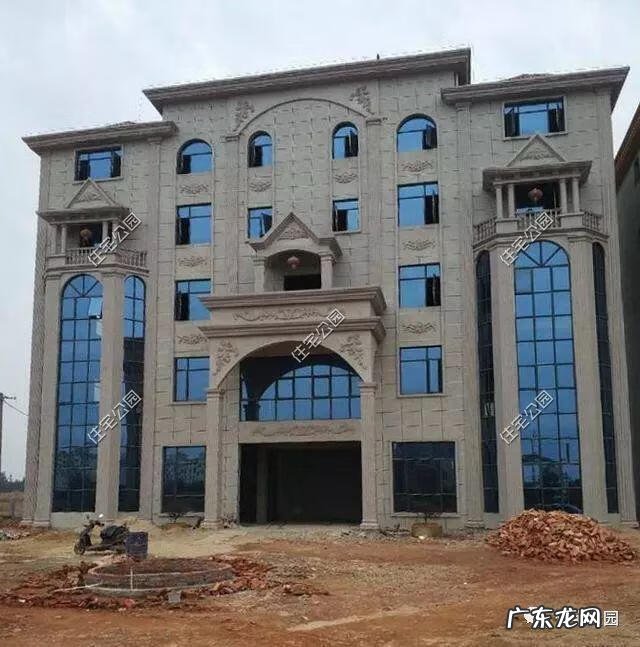 欧式床头罗马柱 床 罗马柱