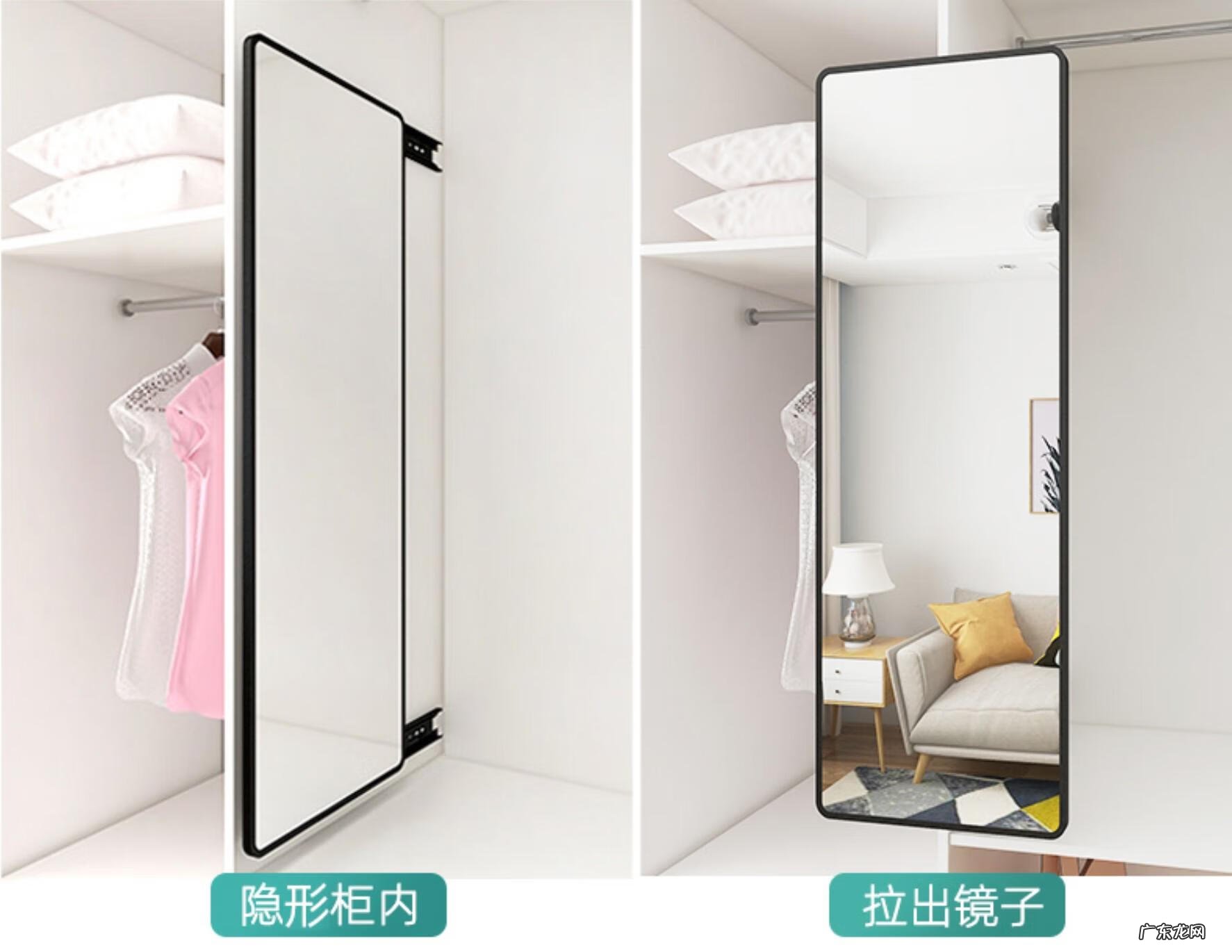 客厅挂镜子有什么说法 镜子挂在哪里比较符合风水的